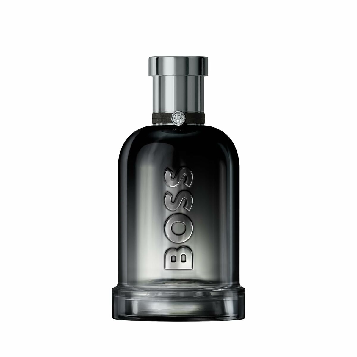 Parfume BOSS BOSS BOTTLED 150 ml til mænd produktemballage