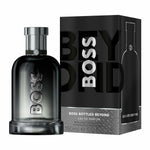 Parfume BOSS BOSS BOTTLED 150 ml til mænd produktemballage