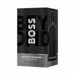 Parfume BOSS BOSS BOTTLED 150 ml til mænd produktemballage