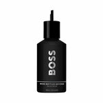 Herreparfume BOSS BOTTLED 200 ml til mænd produktemballage