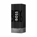Herreparfume BOSS BOTTLED 200 ml til mænd produktemballage