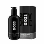 Shower Gel BOSS BOTTLED 200 ml hudplejeemballage