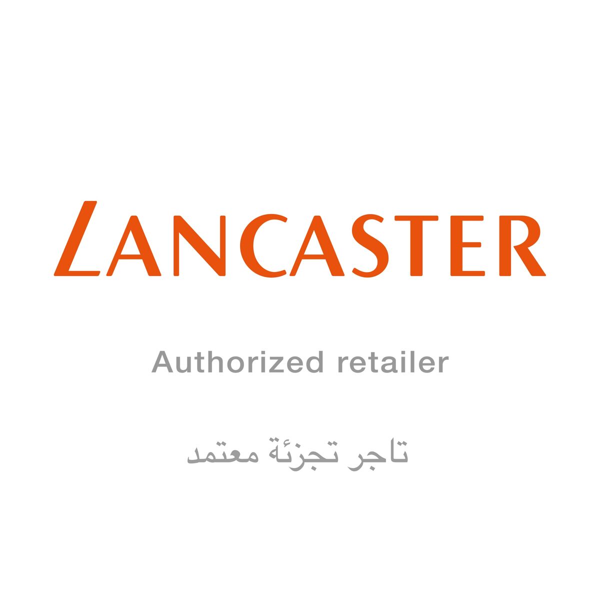 Spray Deodorant Lancaster EAU DE LANCASTER 125 ml produktemballage