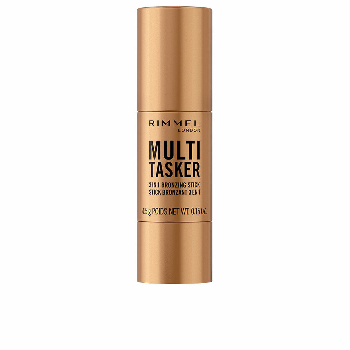 Make-up sæt Rimmel London DEN MULTI-TASKER produktemballage