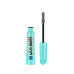 Make-up sæt Rimmel London KIND OG GRATIS til kvinder produktemballage