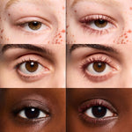 Make-up sæt Rimmel London KIND OG GRATIS til kvinder produktemballage