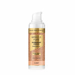 MakeUp Set Max Factor MIRACLE PURE produktemballage