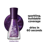 Neglelak Sally Hansen INSTA-DRI CHROME 9 ml produktemballage
