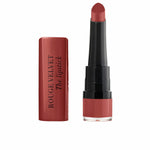 Læbestift Bourjois ROUGE VELVET LÆBESTIFTEN Nº 50-Velvet Læbestiften Rougetatin 2,4 g 2,4 g makeup-emballage