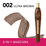 Make-up sæt Bourjois TWIST UP til kvinder produktemballage