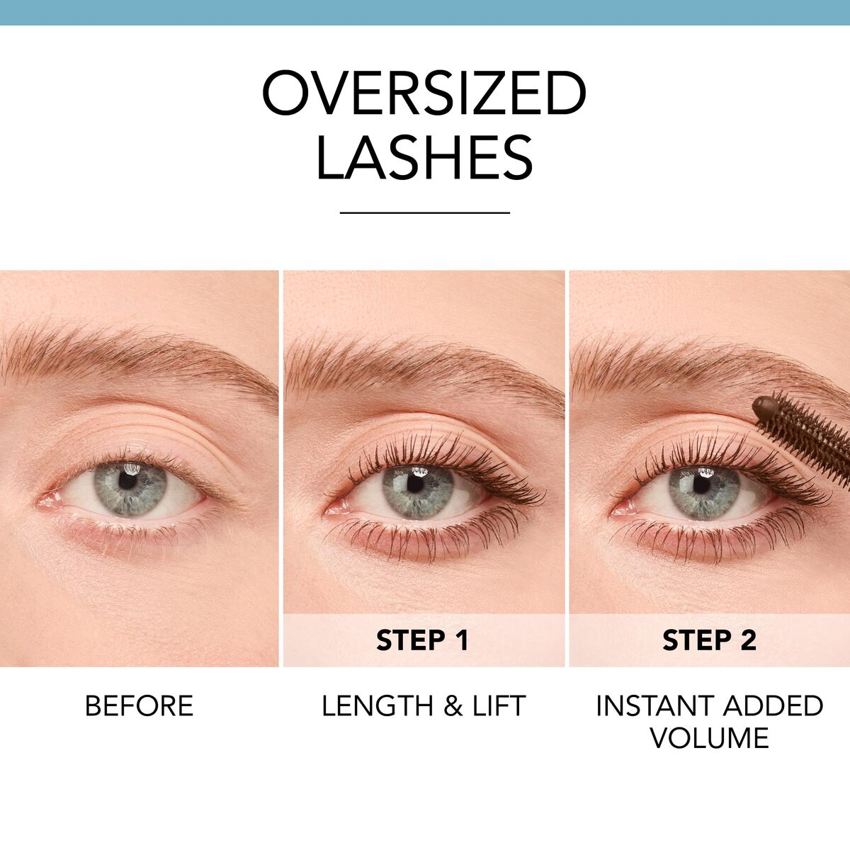 Make-up sæt Bourjois TWIST UP til kvinder produktemballage