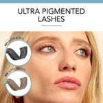 Make-up sæt Bourjois TWIST UP til kvinder produktemballage