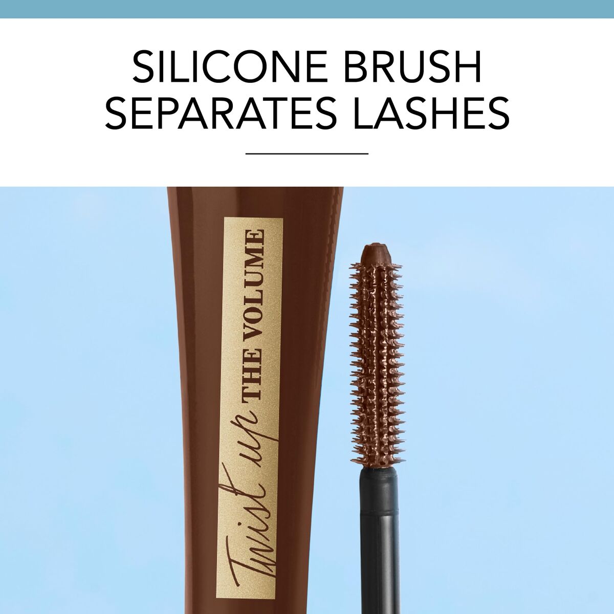 Make-up sæt Bourjois TWIST UP til kvinder produktemballage