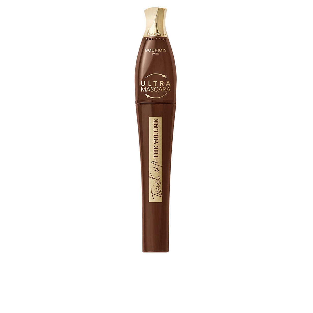 Make-up sæt Bourjois TWIST UP til kvinder produktemballage