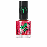 Neglelak Rimmel London RL SUPER GEL 12 ml hudplejeemballage