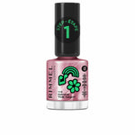 Neglelak Rimmel London RL SUPER GEL 12 ml hudplejeemballage