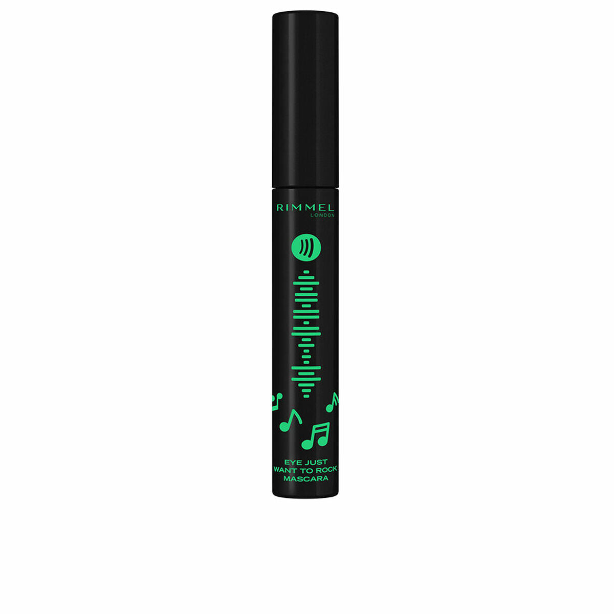 Make-up sæt Rimmel London WONDER VOLUME THRILL SEEKER (1 enhed) produktemballage