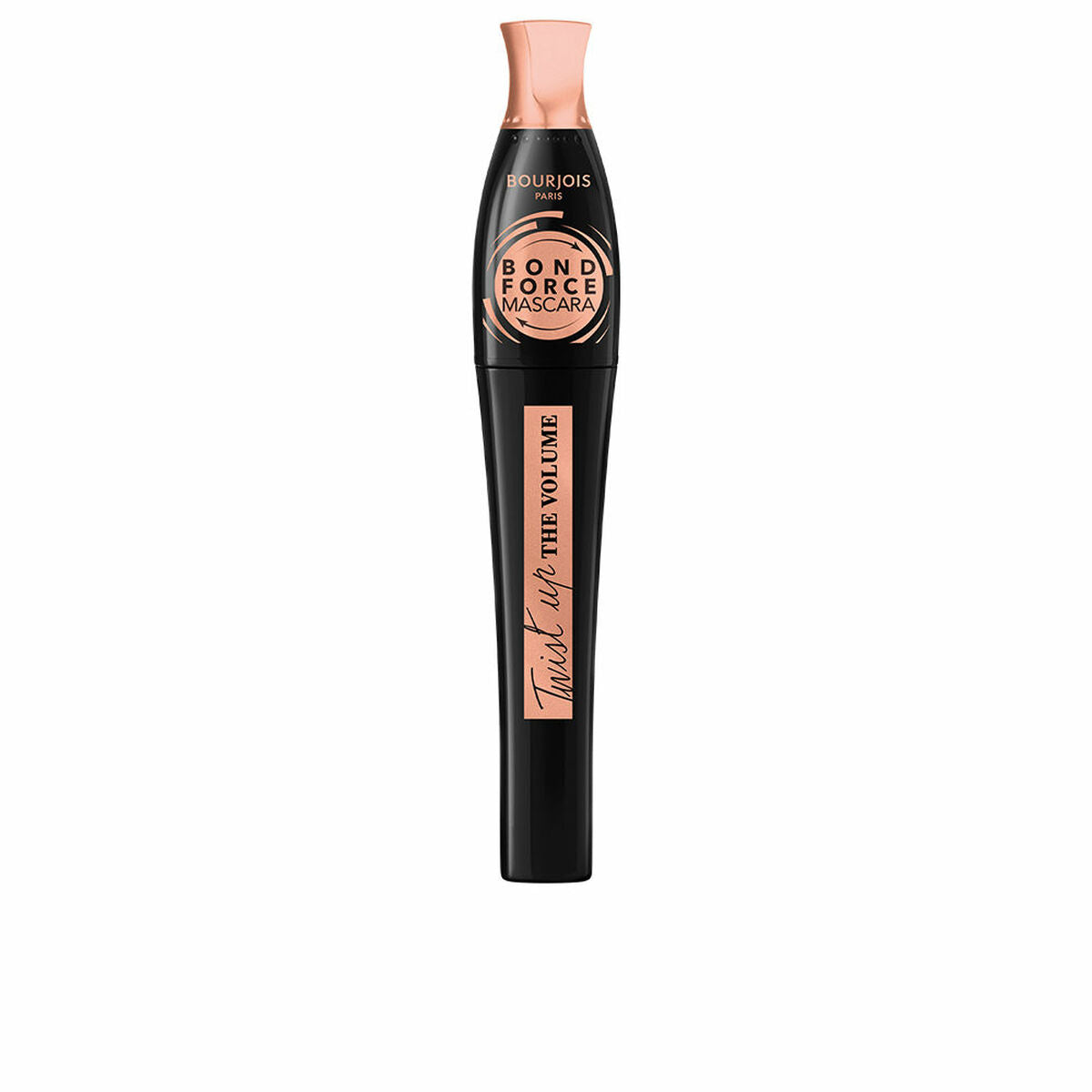 Make-up sæt Bourjois TWIST UP THE VOLUME produktemballage