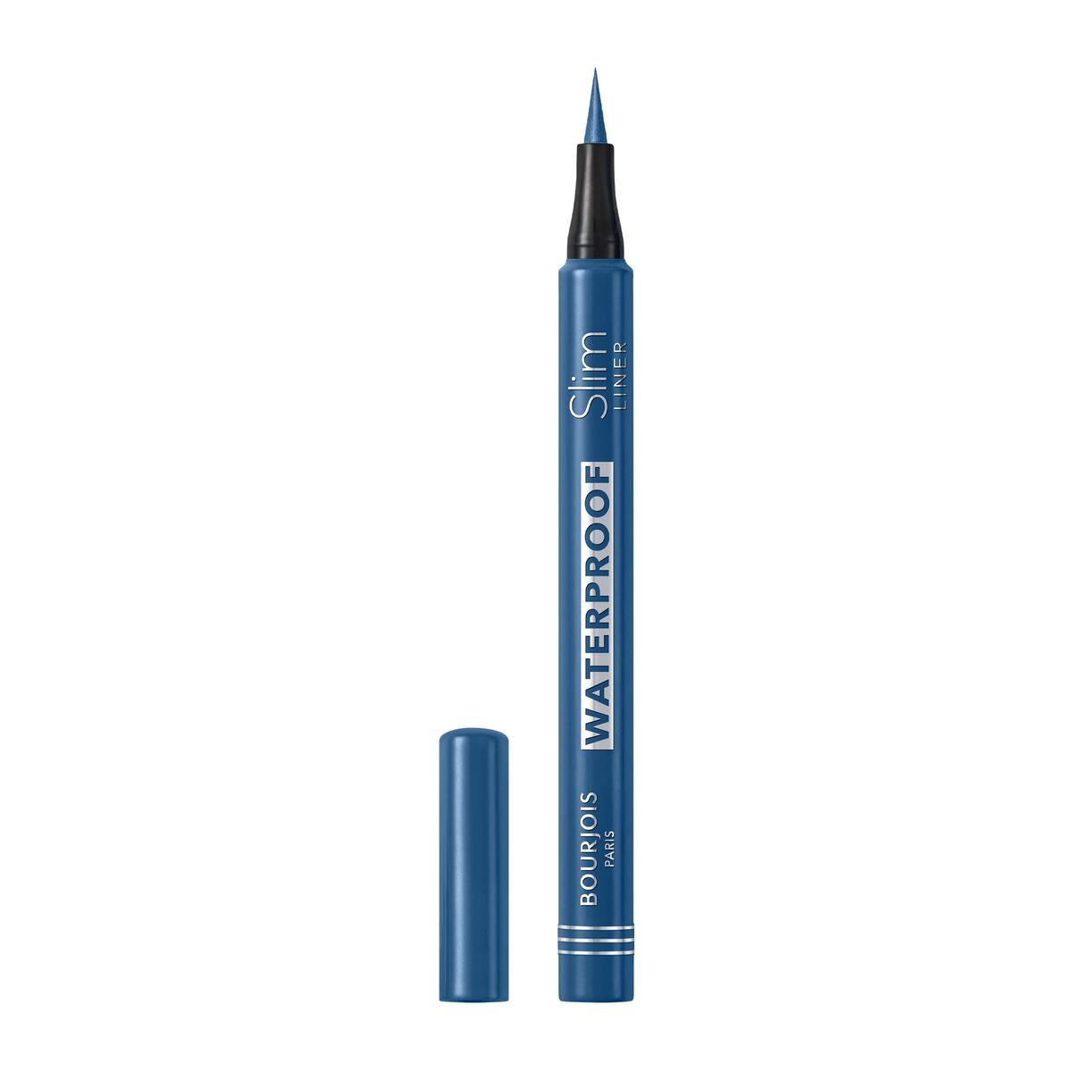 Make-up sæt Bourjois EYELINER FEUTRE (1 enhed) makeup emballage