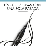 Make-up sæt Bourjois EYELINER FEUTRE (1 enhed) makeup emballage