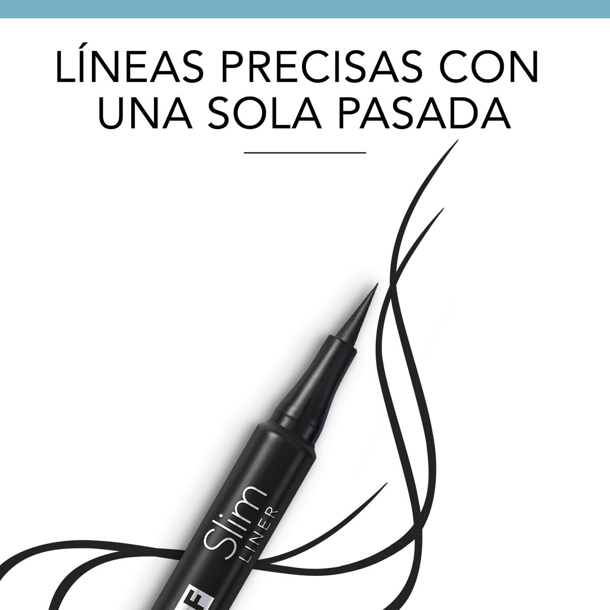 Make-up sæt Bourjois EYELINER FEUTRE (1 enhed) makeup emballage