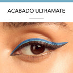 Make-up sæt Bourjois EYELINER FEUTRE (1 enhed) makeup emballage