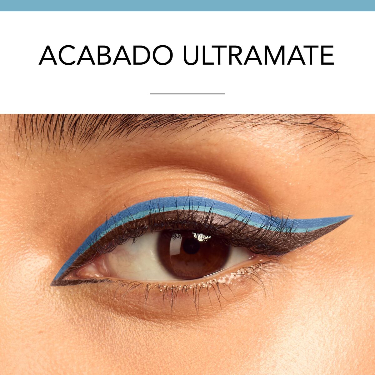 Make-up sæt Bourjois EYELINER FEUTRE (1 enhed) makeup emballage