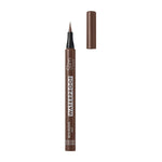 Make-up sæt Bourjois EYELINER FEUTRE (1 enhed) makeup emballage