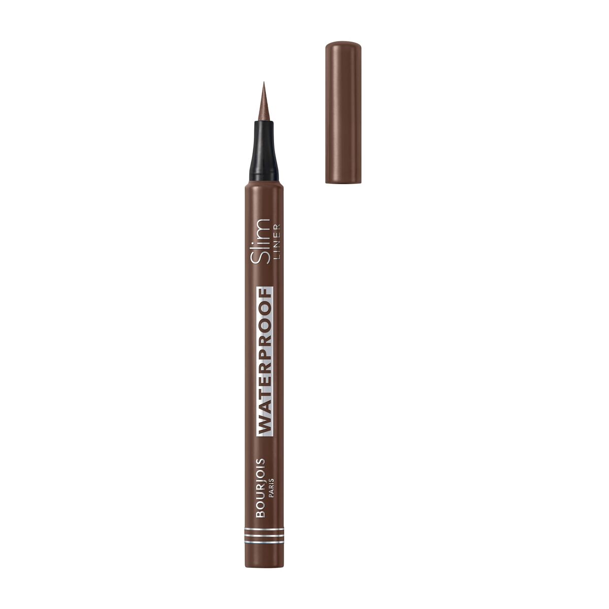 Make-up sæt Bourjois EYELINER FEUTRE (1 enhed) makeup emballage