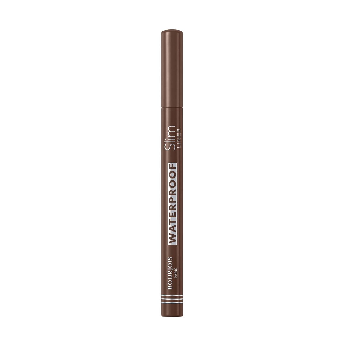 Make-up sæt Bourjois EYELINER FEUTRE (1 enhed) makeup emballage