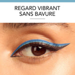 Make-up sæt Bourjois EYELINER FEUTRE (1 enhed) makeup emballage