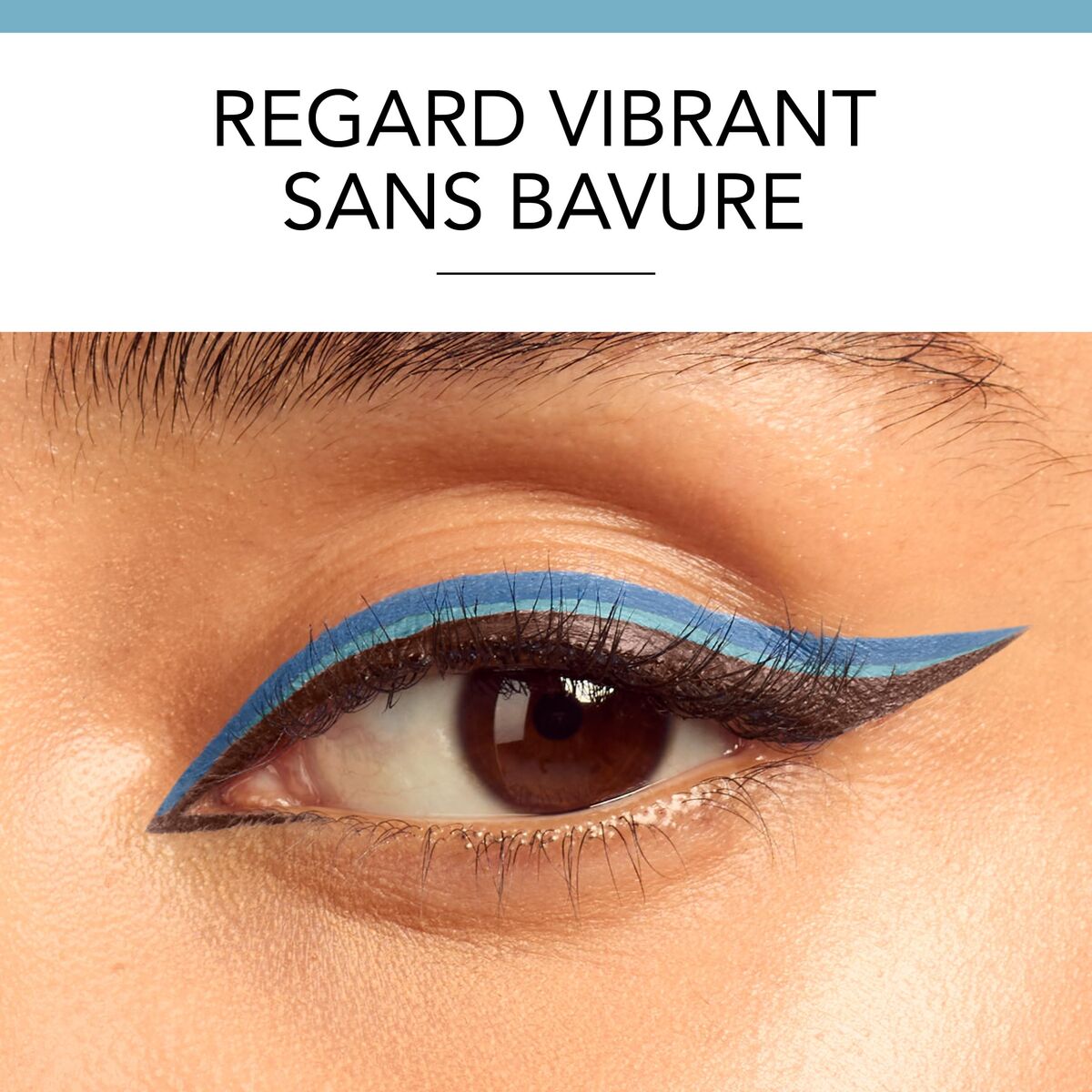 Make-up sæt Bourjois EYELINER FEUTRE (1 enhed) makeup emballage