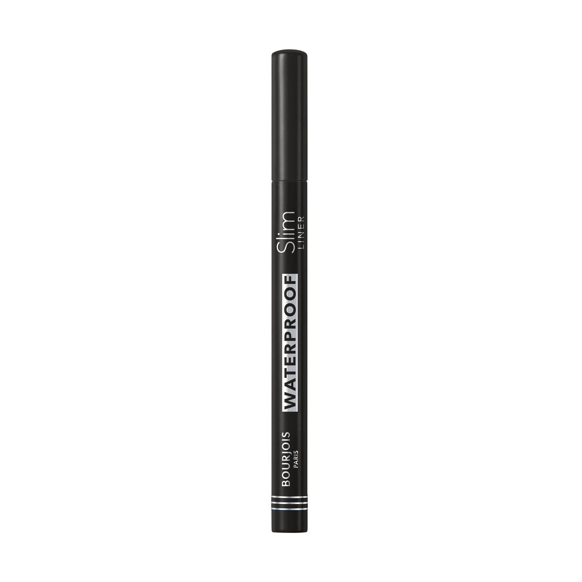 Make-up sæt Bourjois EYELINER FEUTRE (1 enhed) makeup emballage
