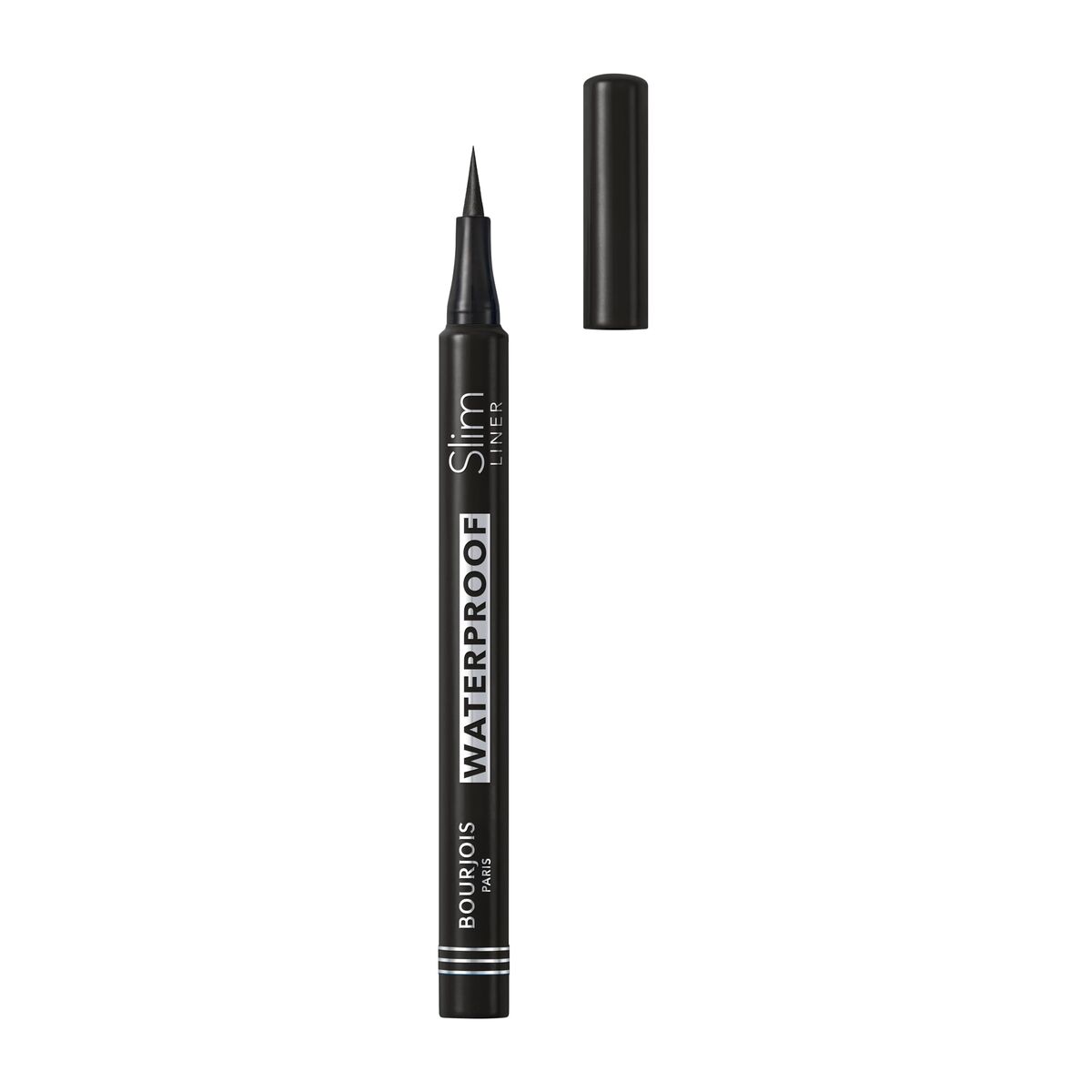 Make-up sæt Bourjois EYELINER FEUTRE (1 enhed) makeup emballage
