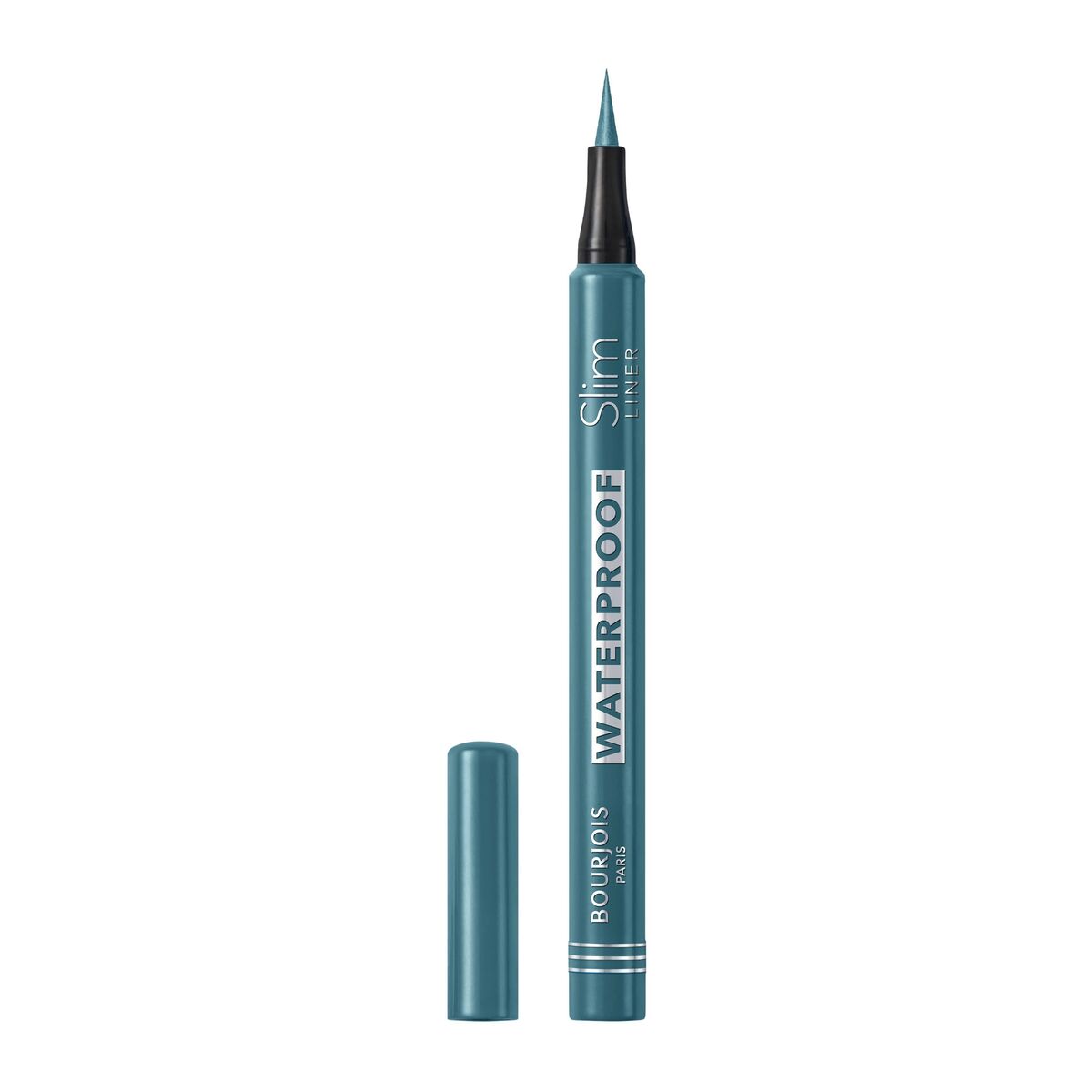 Make-up sæt Bourjois EYELINER FEUTRE (1 enhed) makeup emballage