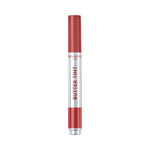 Læbestift Bourjois BUTTER TINT LIP GLAZE 2 g makeup emballage