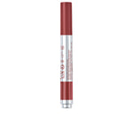 Læbestift Bourjois BUTTER TINT LIP GLAZE 2 g makeup emballage