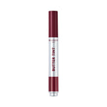 Læbestift Bourjois BUTTER TINT LIP GLAZE 2 g makeup emballage