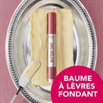 Læbestift Bourjois BUTTER TINT LIP GLAZE 2 g makeup emballage