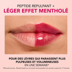 Læbestift Bourjois BUTTER TINT LIP GLAZE 2 g makeup emballage