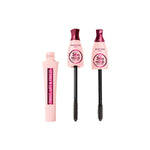 Make-up sæt Bourjois TWIST UP produktemballage