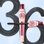 Make-up sæt Bourjois TWIST UP produktemballage