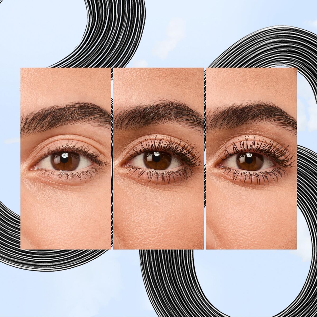 Make-up sæt Bourjois TWIST UP produktemballage