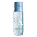 Body Mist Calvin Klein CK SILKY COCONUT 236 ml produktemballage