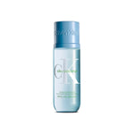 Body Mist Calvin Klein CK SILKY COCONUT 236 ml produktemballage