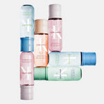 Body Mist Calvin Klein CK SILKY COCONUT 236 ml produktemballage