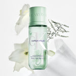 Body Mist Calvin Klein CK COTTON MUSK 236 ml produktemballage