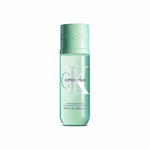 Body Mist Calvin Klein CK COTTON MUSK 236 ml produktemballage