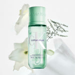 Body Mist Calvin Klein CK COTTON MUSK 236 ml produktemballage