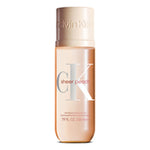 Unisex parfume Calvin Klein CK 236 ml produktemballage